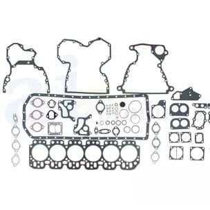 RE38571 - Upper Gasket Set
