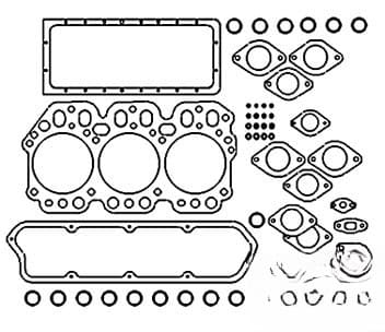 RE38848 - Upper Gasket Set - Thumbnail 2