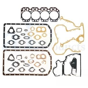 RE38857 - Overhaul without Seals Gasket Set