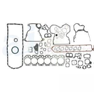 RE38859 - Overhaul without Seals Gasket Set