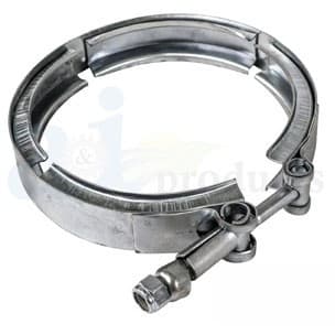 RE40048 - Clamp, Exhaust