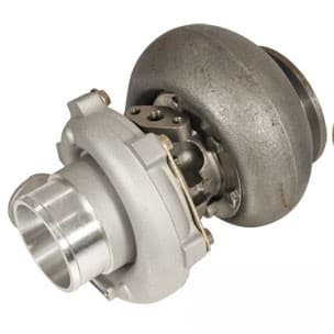 RE42740 - Turbocharger - Thumbnail 2