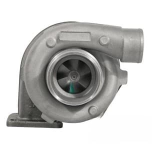 RE44805 - Turbocharger - Thumbnail 2