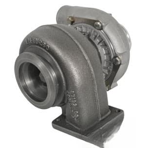 RE44805 - Turbocharger - Thumbnail 3