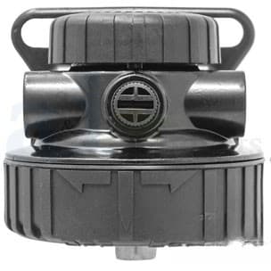 RE500160 - SAE Thread Filter Head Assy - Thumbnail 2