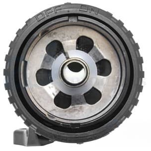 RE500160 - SAE Thread Filter Head Assy - Thumbnail 3