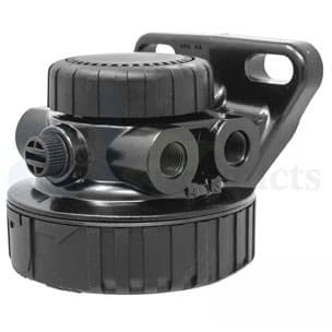 RE500160 - SAE Thread Filter Head Assy