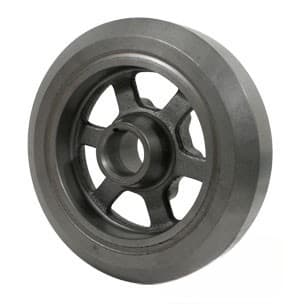 RE500917 - Torsional Damper - Thumbnail 3