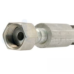 RE501260 - Turbo Oil Inlet Hose - Thumbnail 2