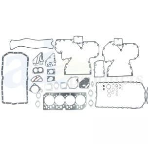 RE501455 - Overhaul without Seals Gasket Set