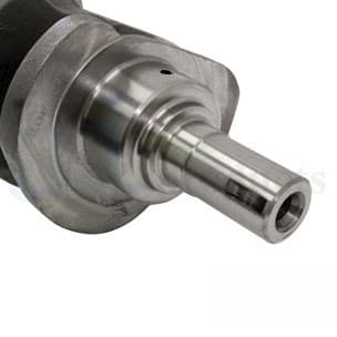 RE502191 - Crankshaft - Thumbnail 3