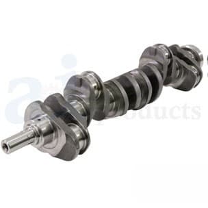 RE502191 - Crankshaft