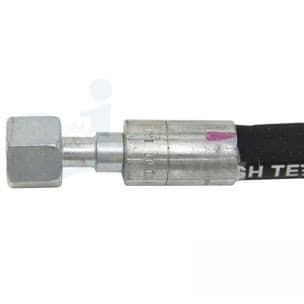 RE503208 - Turbo Oil Inlet Hose - Thumbnail 4