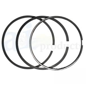 RE503528 - Piston Rings