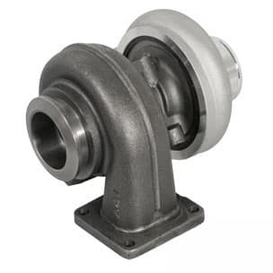 RE503722 - Turbocharger - Thumbnail 3