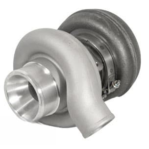 RE503722 - Turbocharger