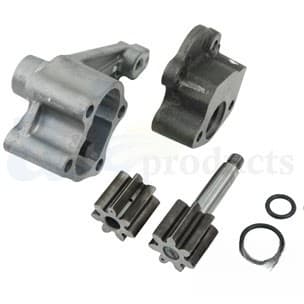 RE504914 - Engine Oil Pump