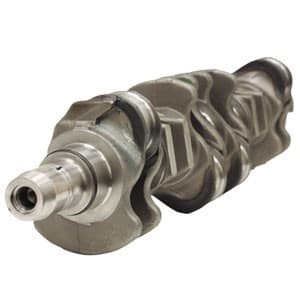 RE505921 - Taper Nose Crankshaft - Thumbnail 3