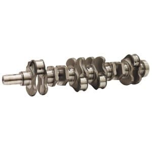 RE505921 - Taper Nose Crankshaft