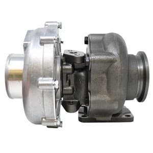 RE506261-N - Turbocharger - Thumbnail 2