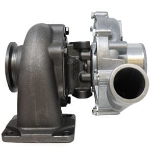 RE506261-N - Turbocharger - Thumbnail 3