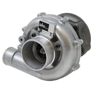 RE506261-N - Turbocharger