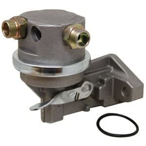 RE507581 - Fuel Lift Pump