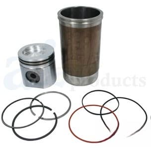 RE508156 - Low Compression Piston Piston Liner Kit