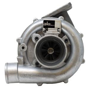RE508876 - Turbocharger - Thumbnail 2