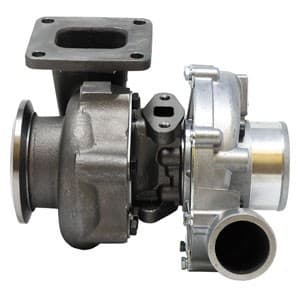 RE508876 - Turbocharger - Thumbnail 4