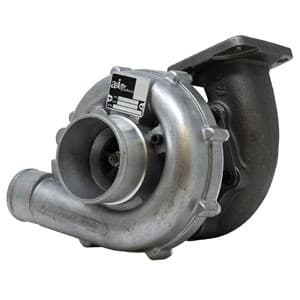 RE508876 - Turbocharger