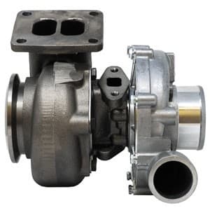 RE509384 - Turbocharger - Thumbnail 4