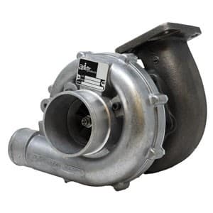 RE509384 - Turbocharger