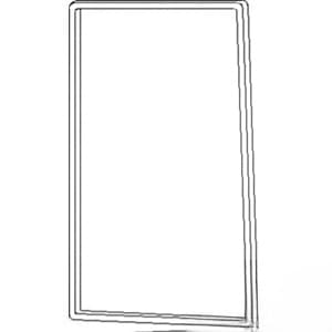 RE51363 - Seal, Door - Thumbnail 4