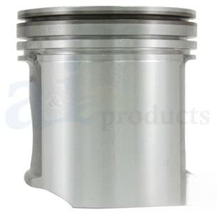 RE515037 - Piston - Thumbnail 2
