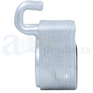 RE515469 - 9 Plate Oil Cooler - Thumbnail 3