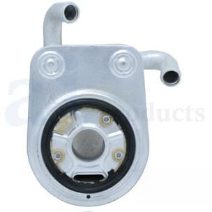 RE515469 - 9 Plate Oil Cooler - Thumbnail 4