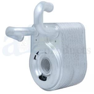 RE515469 - 9 Plate Oil Cooler
