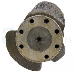 RE515785 - Straight Nose Crankshaft - Thumbnail 2