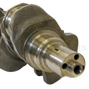 RE515785 - Straight Nose Crankshaft - Thumbnail 3