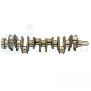 RE515785 - Straight Nose Crankshaft - Thumbnail 4