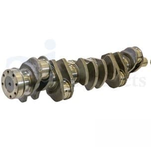 RE515785 - Straight Nose Crankshaft