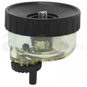 RE51650 - Sediment Bowl