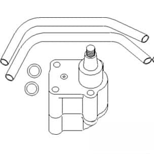 Oil Pump Repair Kit