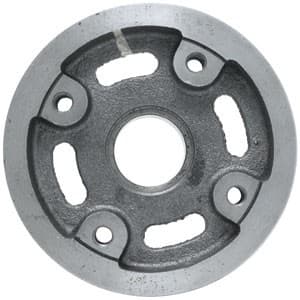 RE520244 - W/ Sleeve Crankshaft Pulley - Thumbnail 4