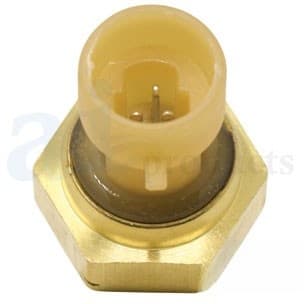 RE522794 - Fuel Pressure Sensor - Thumbnail 3