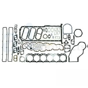 RE524107 - Overhaul without Seals Gasket Set