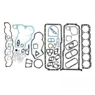 RE524395 - Overhaul without Seals Gasket Set