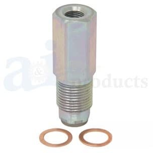 RE524529 - Valve, Fuel Injection Pump Pressure Relief