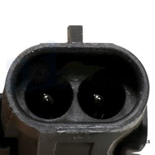 RE526570 - 12V Engine Performance Solenoid - Thumbnail 2